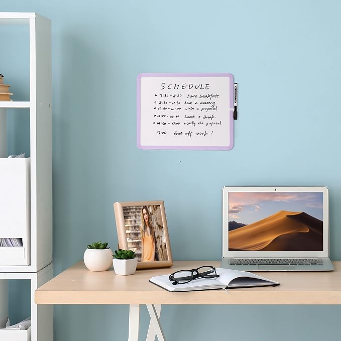 Mr. Pen- Dry Erase Board, 14” x 11” - Image 8