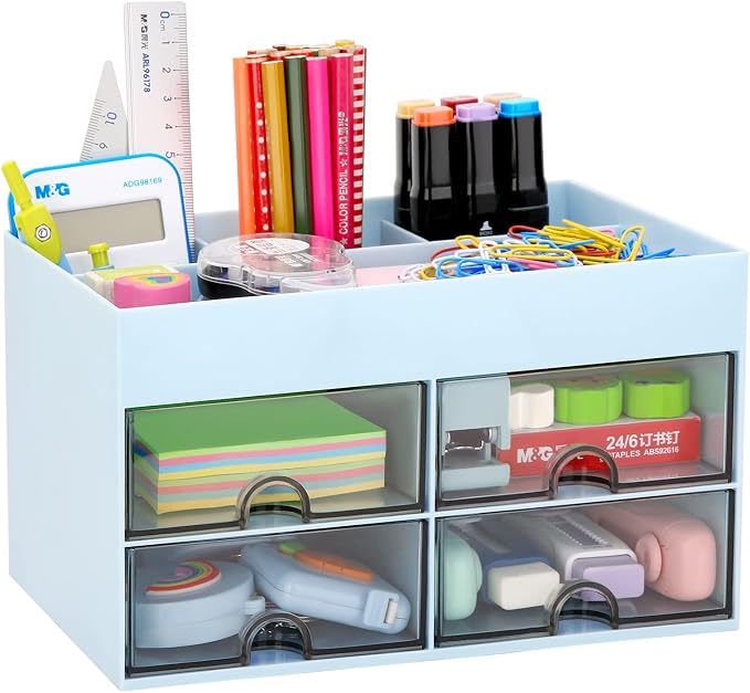LETURE Office Desktop Organizer by LETURE