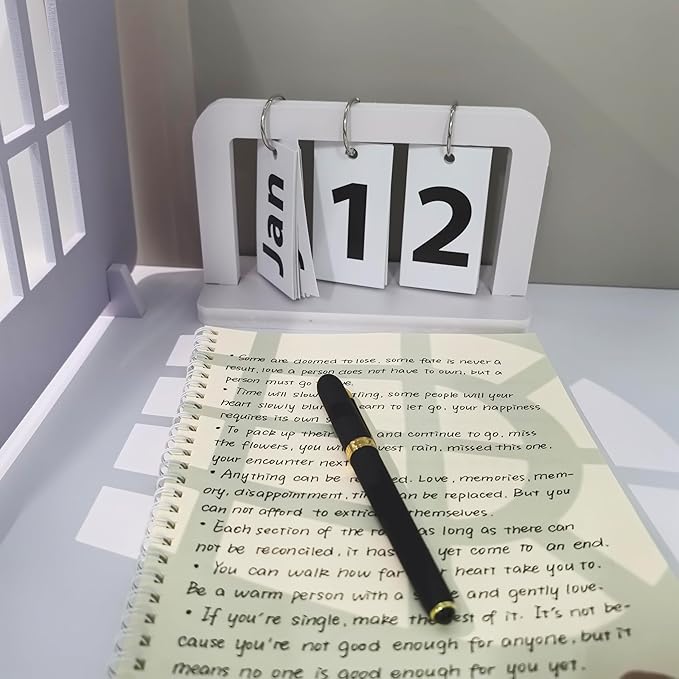 Fengtaiyuan P18Pro, Gel Ink Rollerball Pens, Black Ink, Extra FIne 0.5mm, Writting Pens, Smooth, 18 Pack (Black-0.5m)-DeskLoop Office