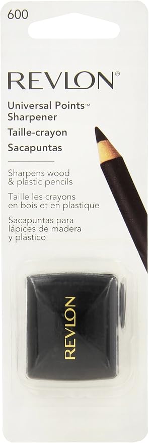 Revlon Universal Points Sharpener - Image 2