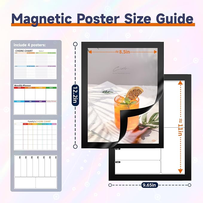 Magnetic Sign Holder - Image 2