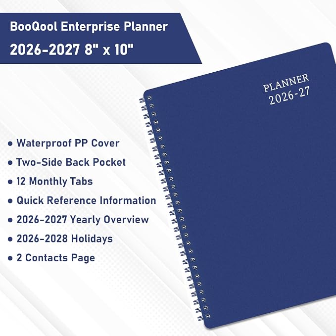 Planner 2026-2027 - Image 3