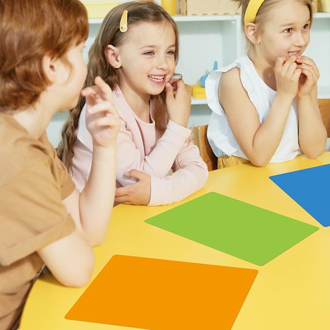 Dry Erase Board Sticker- Whiteboard Stickers-8.27''x11.69'' Removable Dry Erase - Image 7