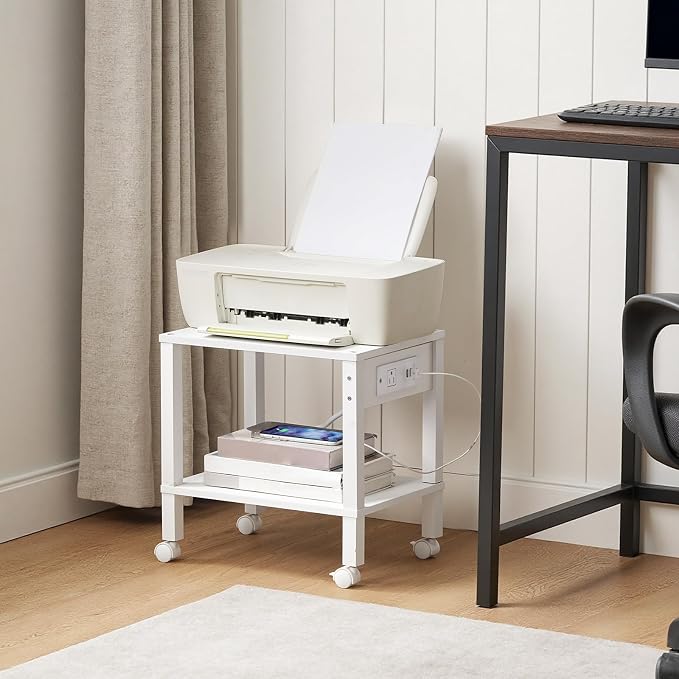 HOOBRO 2-Tier Printer Stand - Image 7