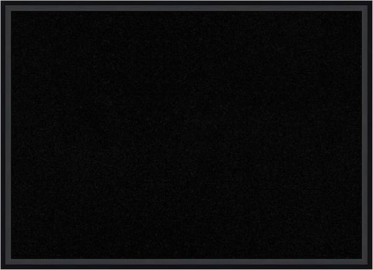 Amanti Art Black Cork Board for Wall, 21x29 Vision Board with Black Wood Frame, Medium Corkboard Office Decor for Home Organization, Modern Corkboard Pinboard to Display Items for Home Organization-DeskLoop Office