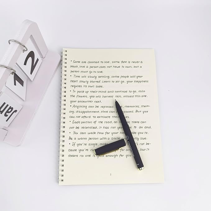 Fengtaiyuan Gel Ink Roller Ball Pens, Black Ink, Fine Point 0.7mm, Comfortable Grip, Easy Hold, Writting Pens, Smooth, 18 Count (Black-0.7mm-07P18SS)-DeskLoop Office