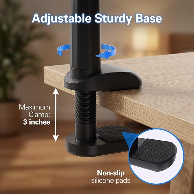 MAGIPEA Gooseneck Tablet Holder - Image 4