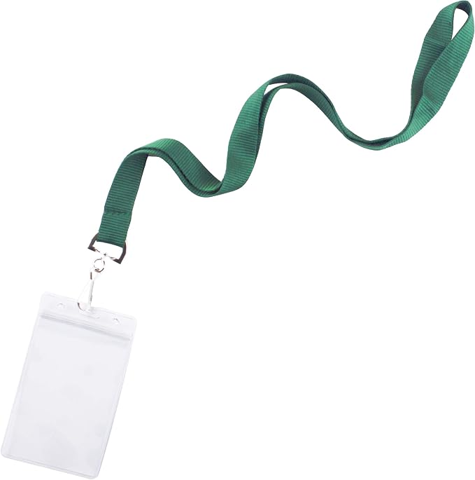 Durable Polyester Lanyards - Image 2