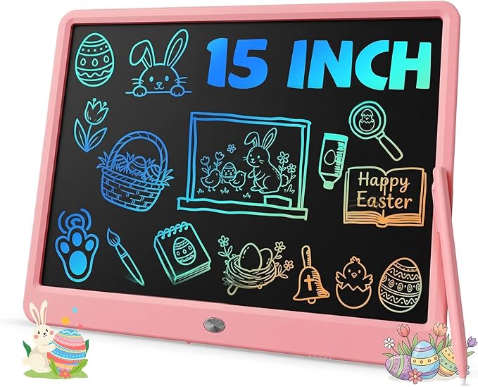 TEKFUN 15 Inch LCD Writing Tablet by TEKFUN