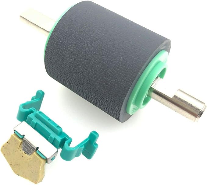 LD6187001 LD6092001 Pickup Roller Separation Pad for Brother ADS-2500W ADS-2600W-DeskLoop Office