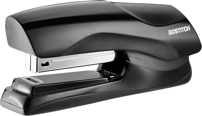 Bostitch Office Heavy Duty Stapler, 40 Sheet Capacity, No Jam, Full Strip by BostitchOfficeProducts