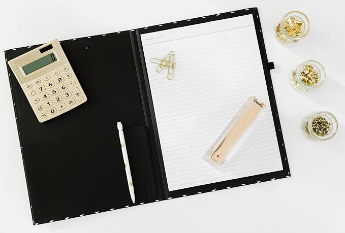 Kate Spade New York Clipboard Folio - Image 5