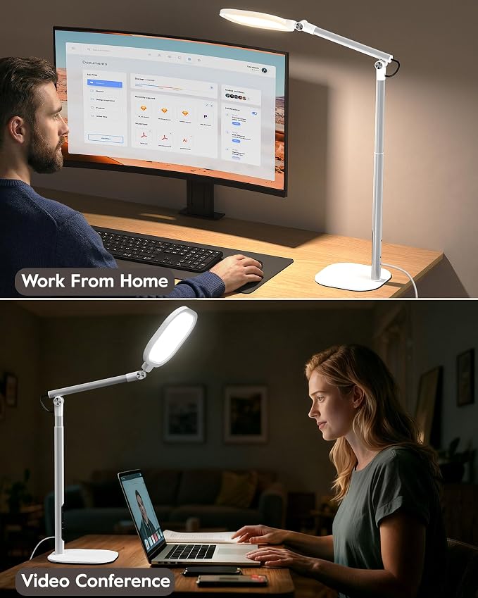 Led Desk Lamps for Home Office - Image 3