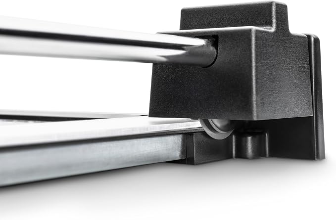 Dahle Vantage 50 Rotary Trimmer, 5 Sheet Capacity, Self-Sharpening, Automatic - Image 2