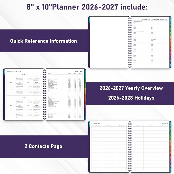 Planner 2026-2027 - Image 5