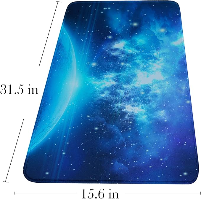 Extended Large Mouse Pad, Gaming Mouse Pad - Image 6