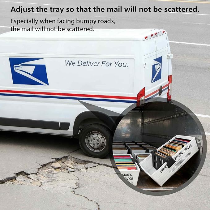 Mail Pusher for DPS Trays - Image 4