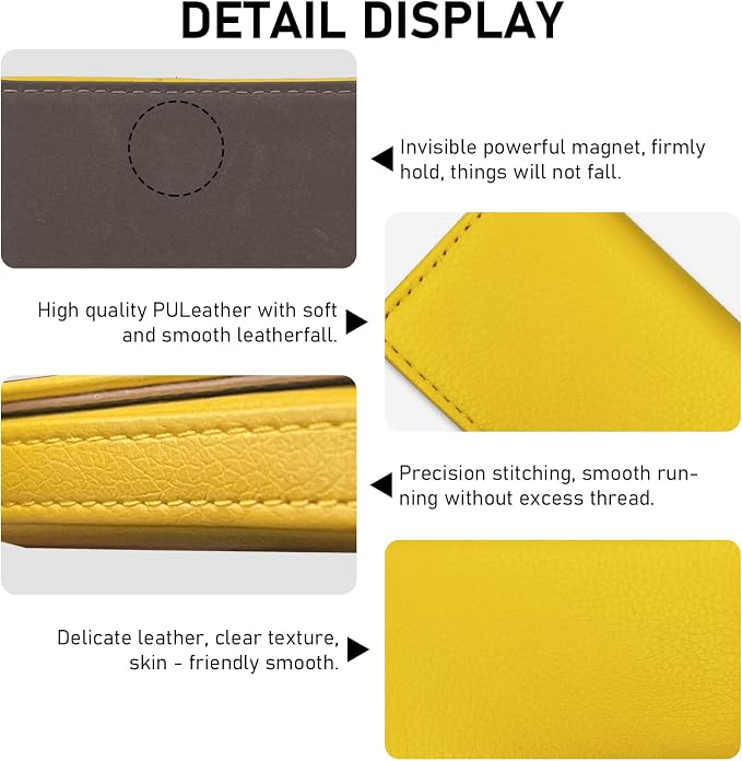 AI-DEE RFID Blocking Wallet - Image 2