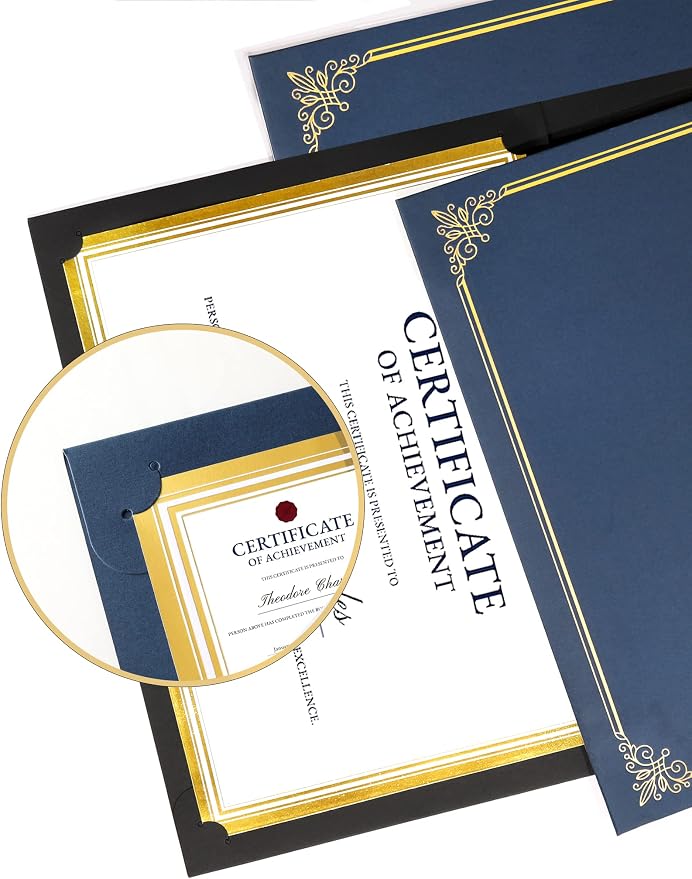 GNL Certificate Holders - Image 4