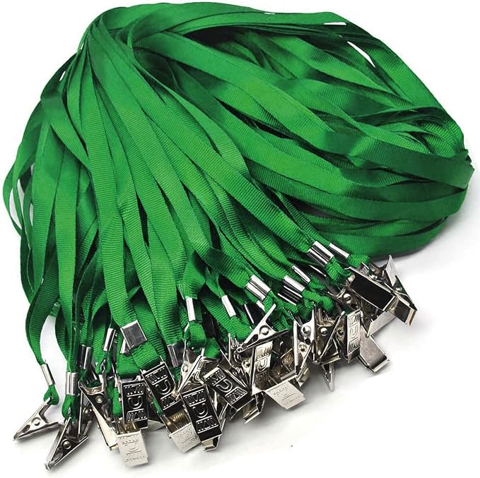 4x3 Name Tags Badge Holder - Image 7