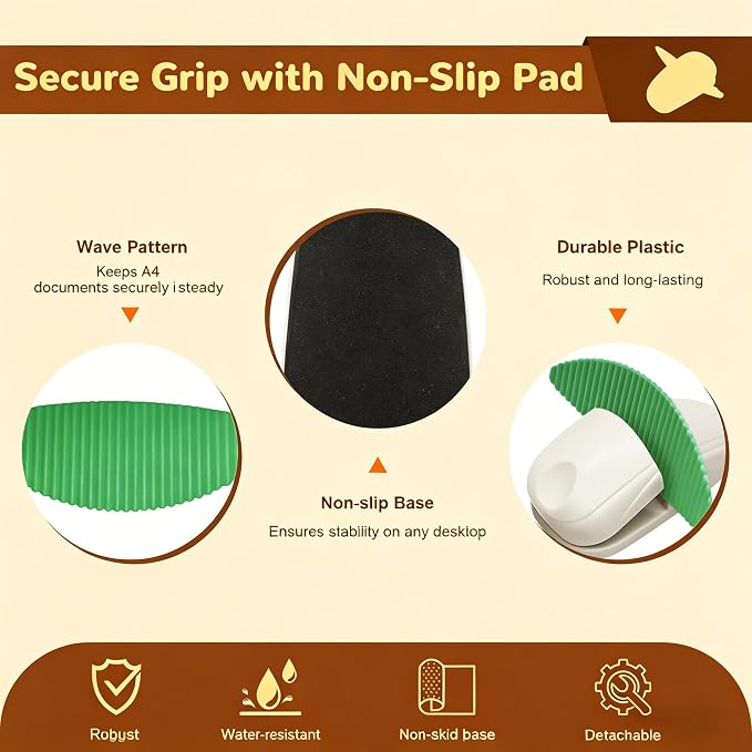 Document Holder for Typing - Image 7