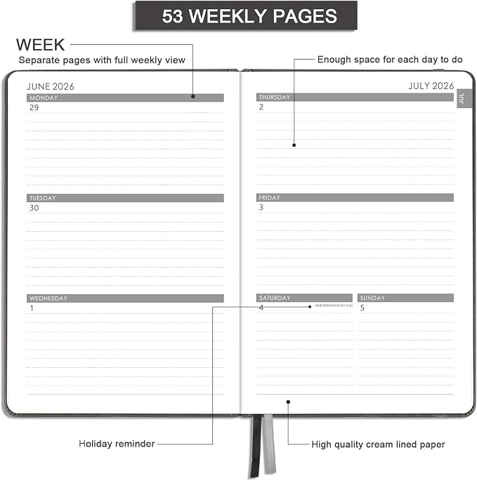 Planner 2026-2027 - Image 4