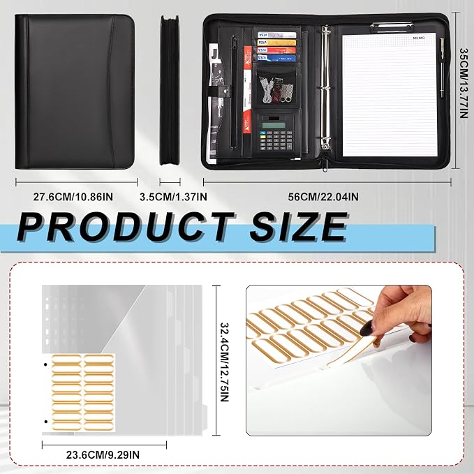 Eshow Portfolio Organizer - Image 3