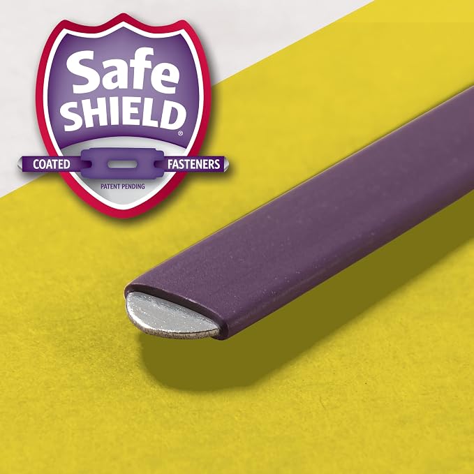 Smead Pressboard Classification File Folder - Image 7