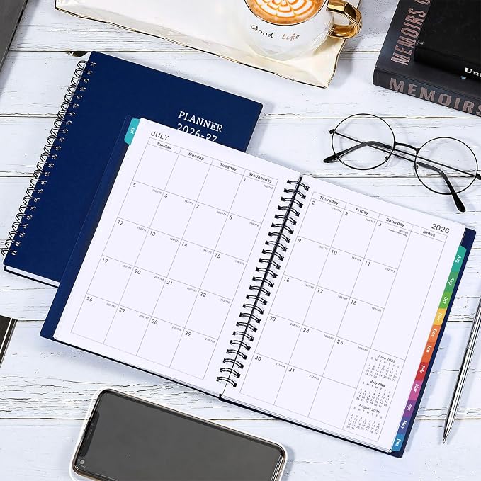 Planner 2026-2027 - Image 2