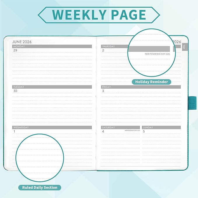 2026-2027 Planner - Image 3