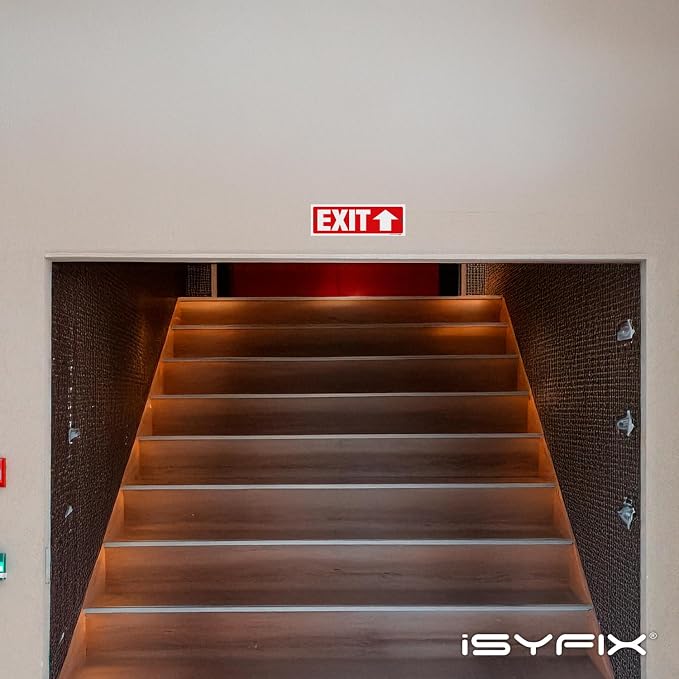 iSYFIX Exit Signs - Image 4