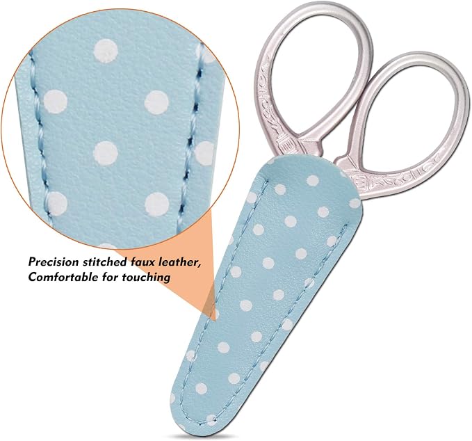 Embroidery Scissors - Image 4