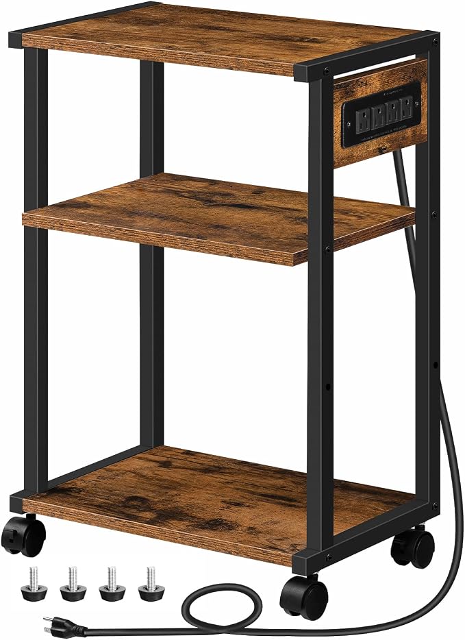 HOOBRO Industrial Printer Stand by HOOBRO