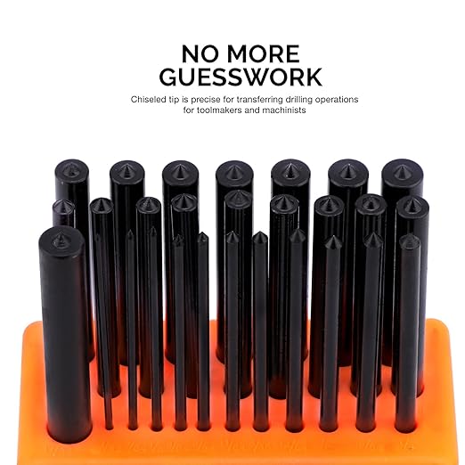 NEIKO 02621A Transfer Punch Set - Image 5