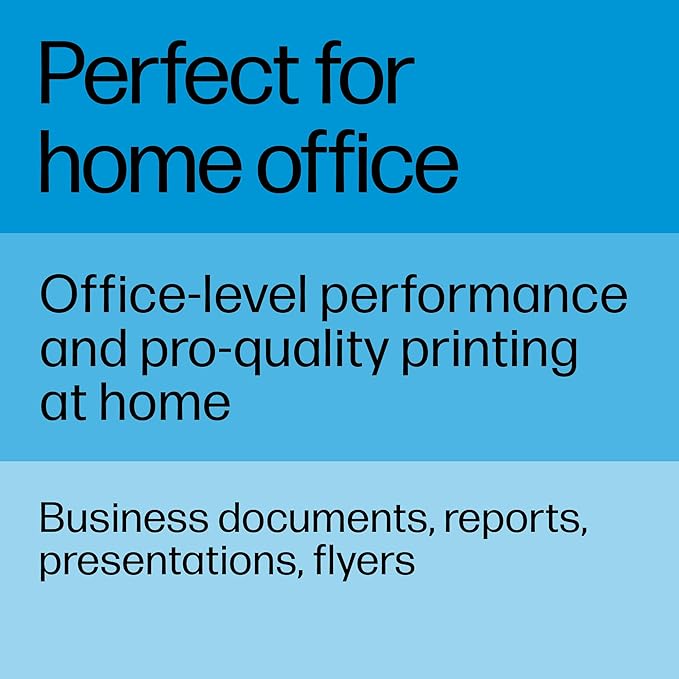 HP OfficeJet Pro 8125e Wireless All-in-One Color Inkjet Printer, Print, scan, Copy, ADF, Duplex Printing, Home & Office, 3 Months of Instant Ink Included (405T6A)-DeskLoop Office