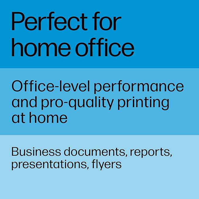 HP OfficeJet Pro 8139e Wireless All-in-One Color Inkjet Printer, Print, scan, Copy, fax, ADF, Duplex Printing Best-for-Home Office, 1 Year Instant Ink Trial Included-DeskLoop Office