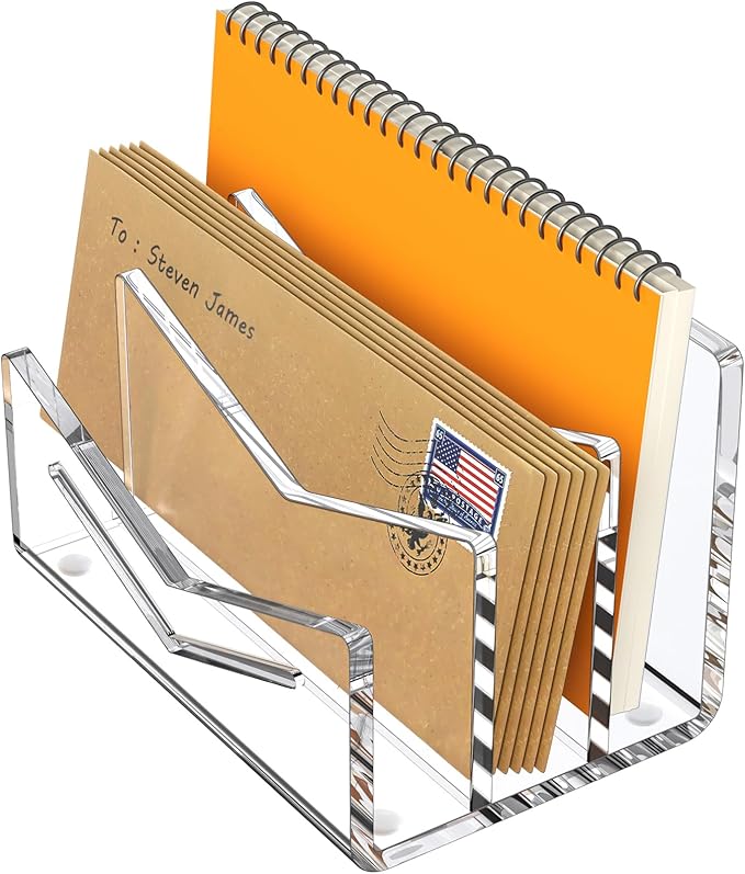 Beego Envelope and Mail Organizer Countertop by beegoofficial