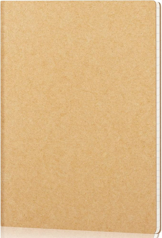 EUSOAR Composition Notebooks College Ruled, 1 Pack A4 11" x 8-1/2", 40 Sheets/ by EUSOAR