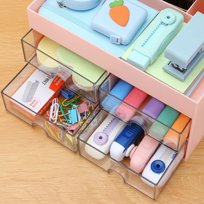LETURE Office Desktop Organizer - Image 7