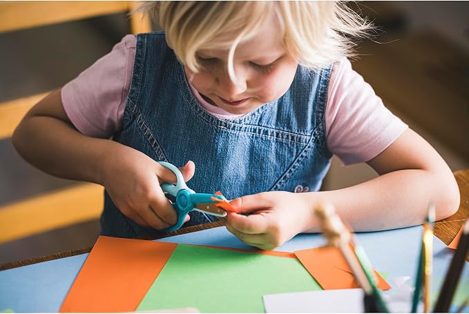 Fiskars Training Scissors for Kids 3+ - Image 10