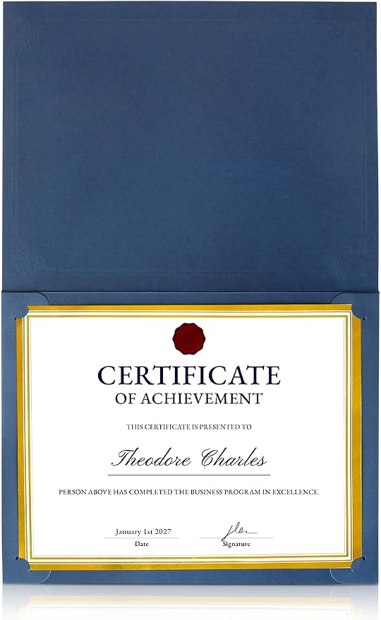 GNL Certificate Holders - Image 7