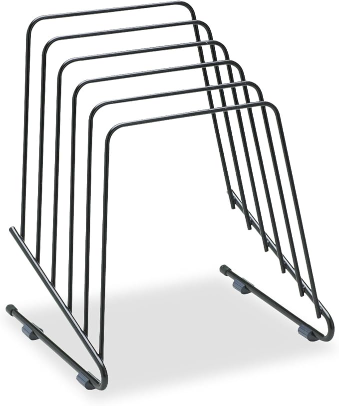 Fellowes Wire Step File II Organizer - Image 2