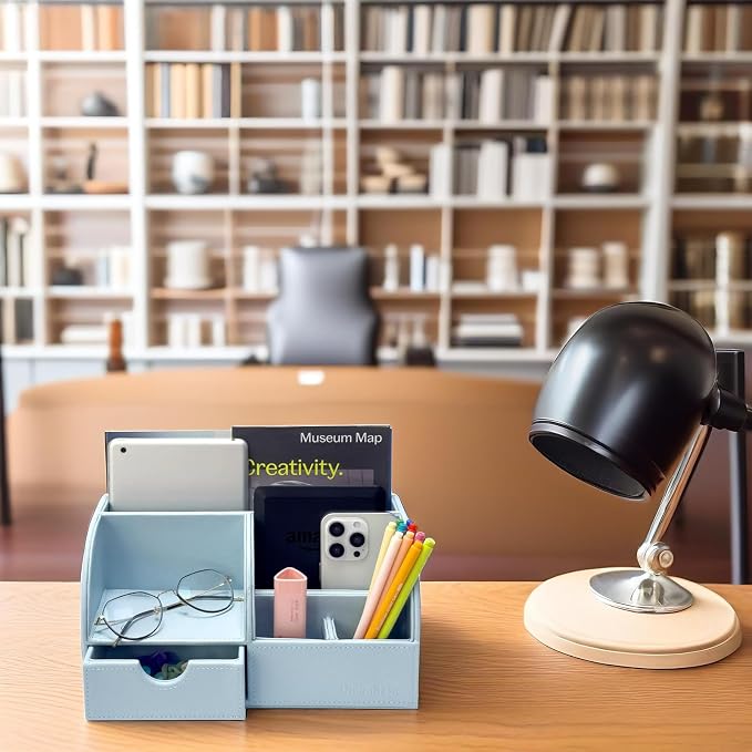 UnionBasic Desk Organizer - Image 2