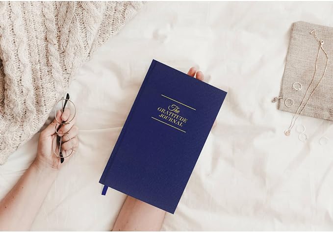 The Gratitude Journal - Image 6