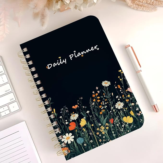 Undated Daily Planner - Image 7