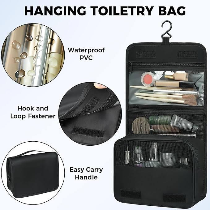 BAGAIL 9 Set Packing Cubes - Image 7
