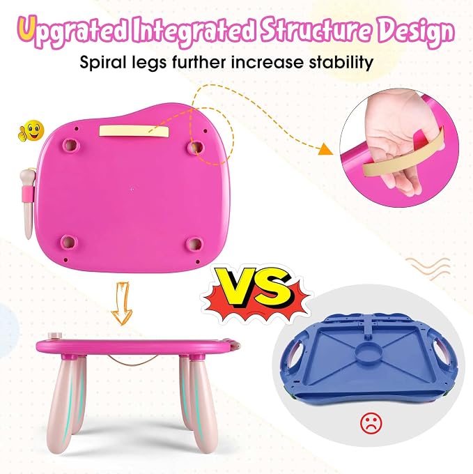 Smasiagon Magnetic Drawing Board - Image 6