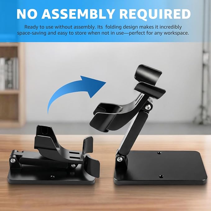 Barcode Scanner Stand Barcode Scanner Holder - Image 2