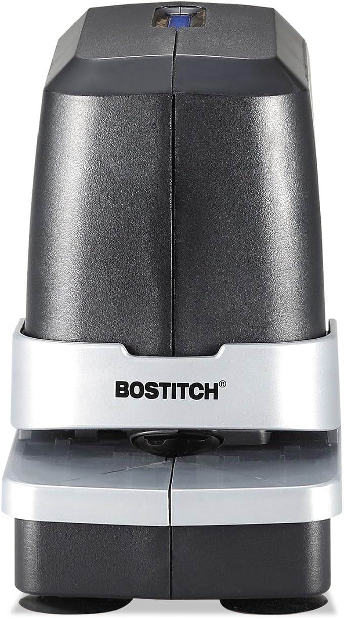 Bostitch Impulse Drive, 30 Sheet Electric Stapler, No Jam Technology, Easy - Image 9
