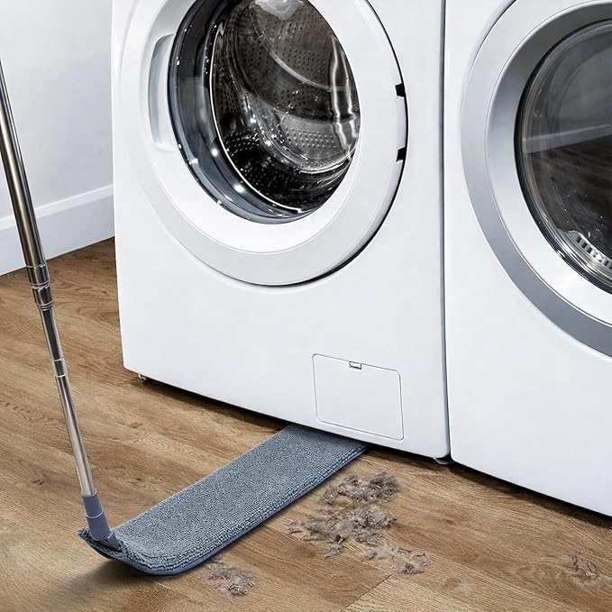 Retractable Gap Dust Cleaner - Image 4